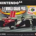 F1 World Grand Prix II (N64) (gamerip) (1999) MP3 - Download F1